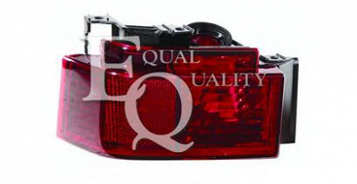 EQUAL QUALITY rn0032 -  Вставка фары, основная фара